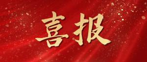喜報！麥斯克電子再獲多項市級表彰
